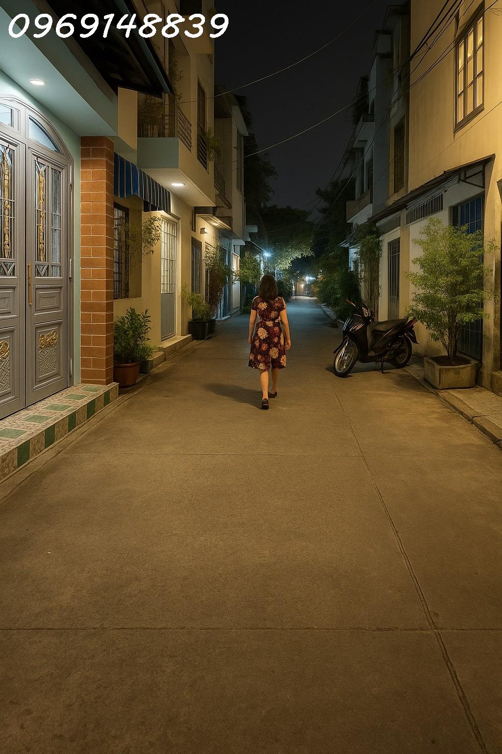Siêu phẩm 3 tầng – 8 phòng ngay Khuông Việt – Đầm Sen - Ảnh 4